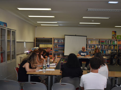 2.º Conselho Eco-Escolas reúne comunidade educativa para balanço e planeamento de novas iniciativas