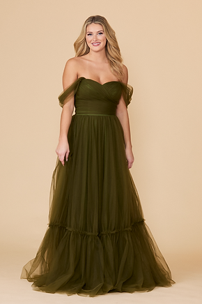 bridesmaid dresses paris france Paris Gown, in Champagne Stretch, Size: XS | Show Me Your Mumu