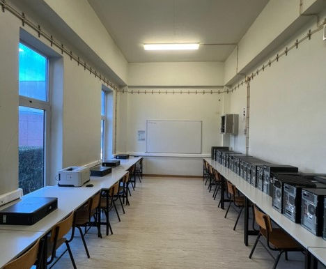 Projeto Interdisciplinar RE-USE-IT