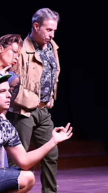 Teatro educativo: alunos exploram Gil Vicente ao vivo