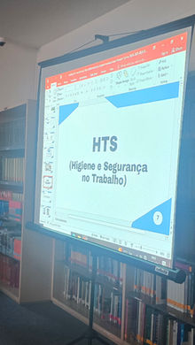 Projeto Interdisciplinar "Separar+" promove educação ambiental através da tecnologia