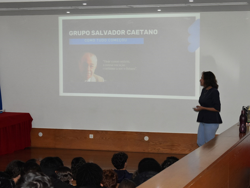 O marketing da Caetano Auto