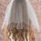 Thumbnail: Children's First Communion Veil