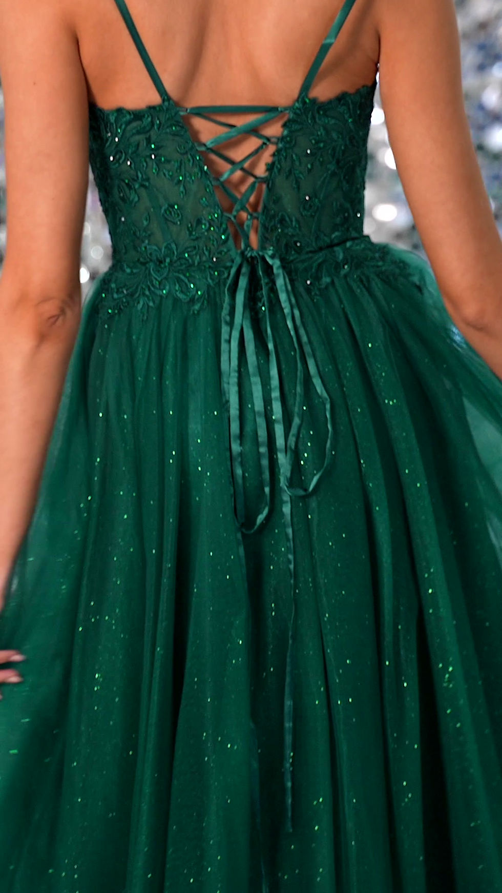 Thumbnail: BRONTÉ DRESS
