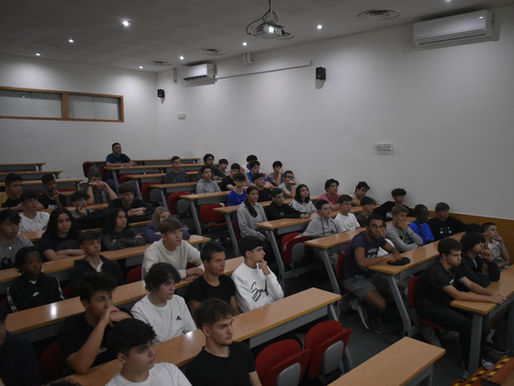 Flashback - A minha visão de 3 anos na EPS