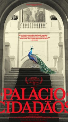 Alunos da EPS participam em sessão de cinema sobre Democracia