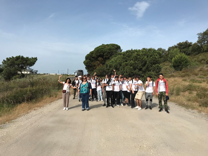 Biodiversidade é da nossa responsabilidade