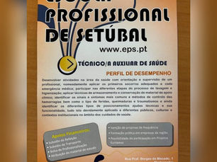 INSCREVAM-SE! Últimas Vagas