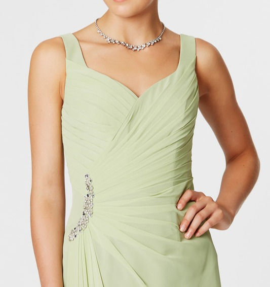 Thumbnail: HATTIE BRIDESMAID