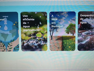 Projeto Interdisciplinar - TGPSI 2021-2024