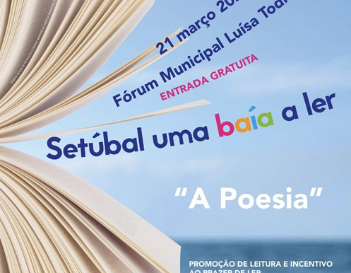 A Festa da Poesia