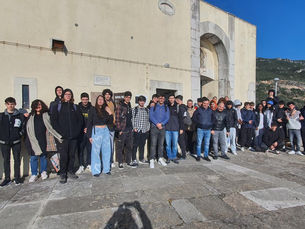 Visita  Museu Oceanográfico do Portinho da Arrábida e ação ecológica