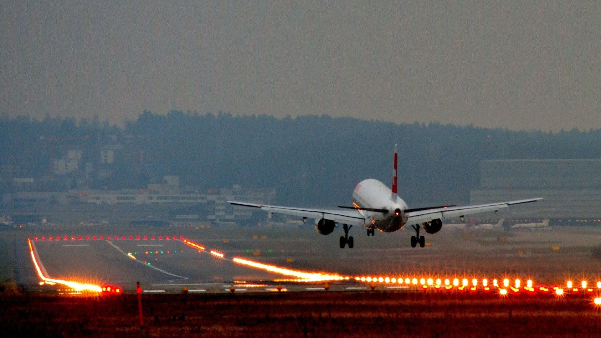Airport pick up 