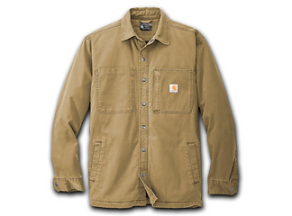 Carhartt® Rugged Flex® Fleece-Lined Shirt Jac.png