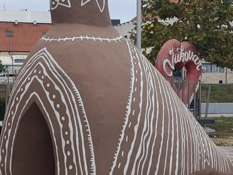 Izlet u Vukovar, 24.10.2025.