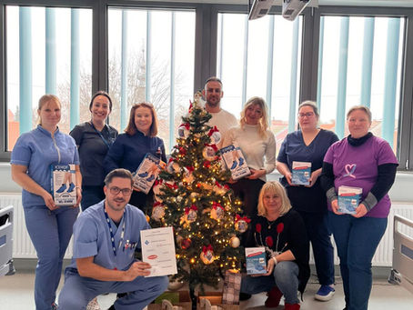 15.12.2025. Veliki dan za Ligu Valpovštine