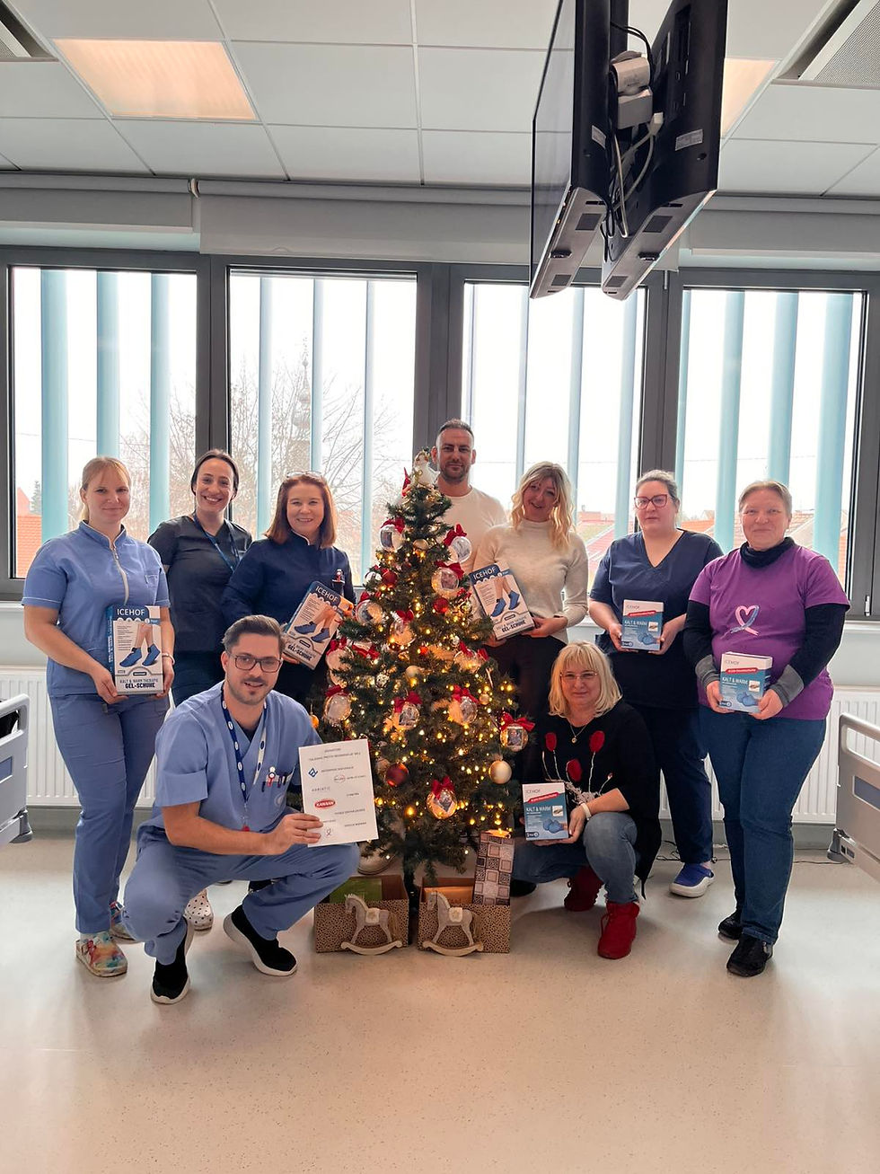 15.12.2025. Veliki dan za Ligu Valpovštine