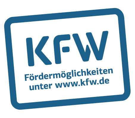 KfW Logo