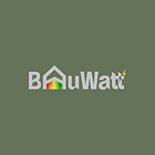 BauWatt Logo