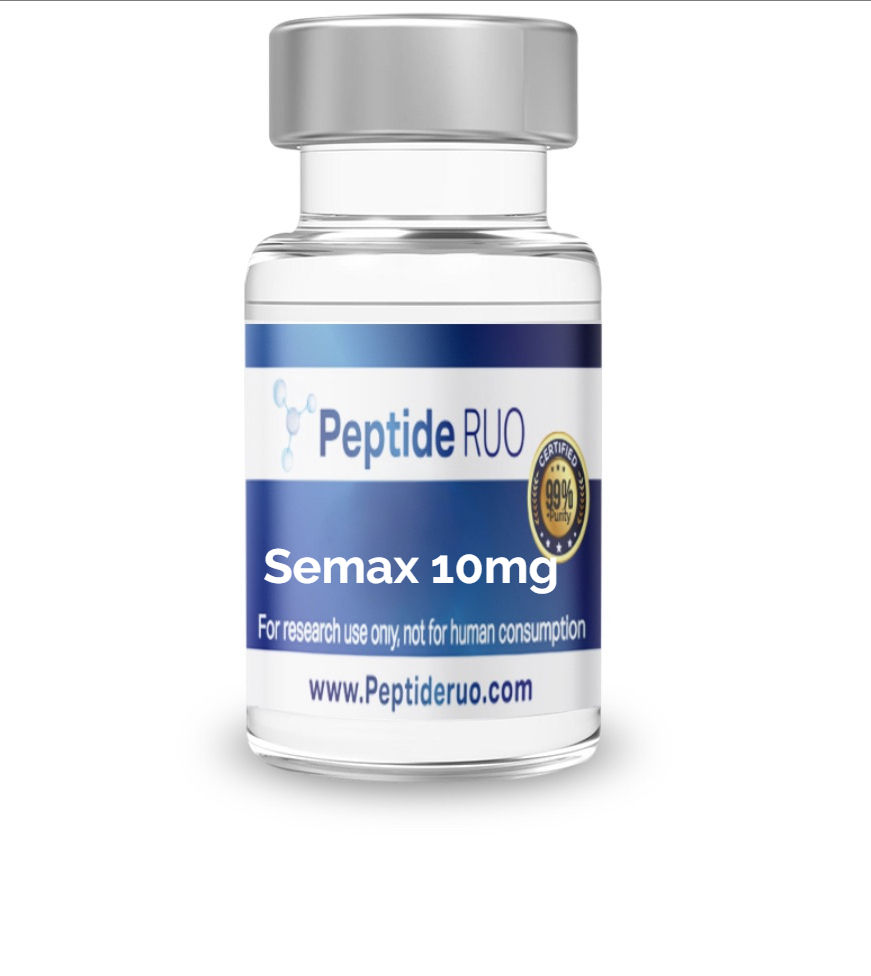 Semax 10mg (10 Vial Kit)