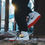 Thumbnail: AJ1 mid Edison white silk