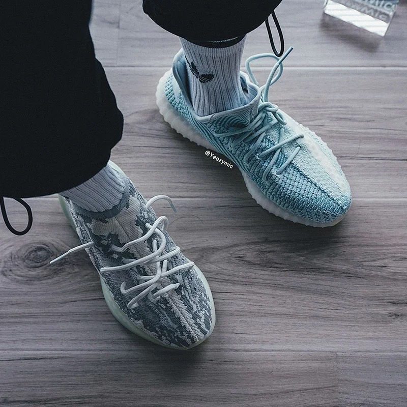 Thumbnail: yeezy380 alien
