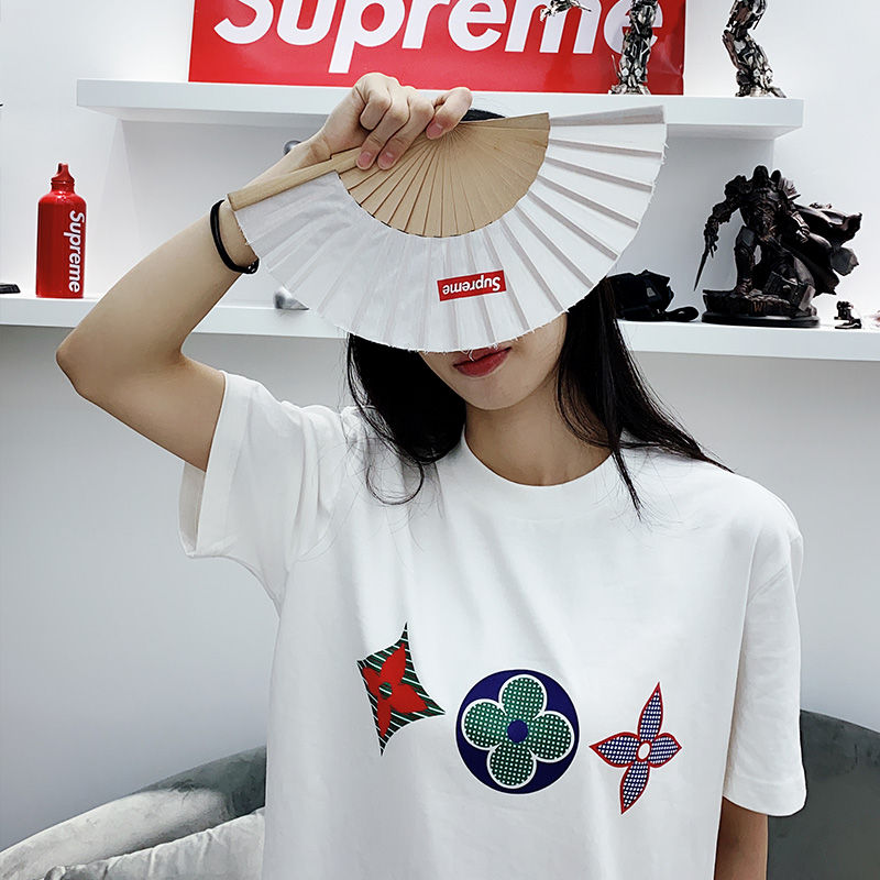 Thumbnail: Monogram  T shirt