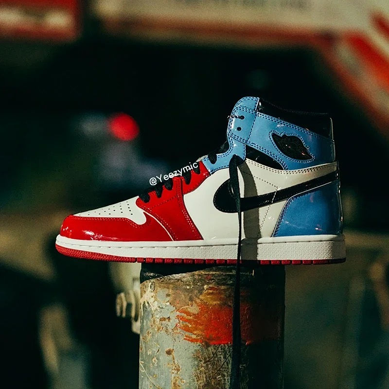 Thumbnail: aj1 fearless unc chicago