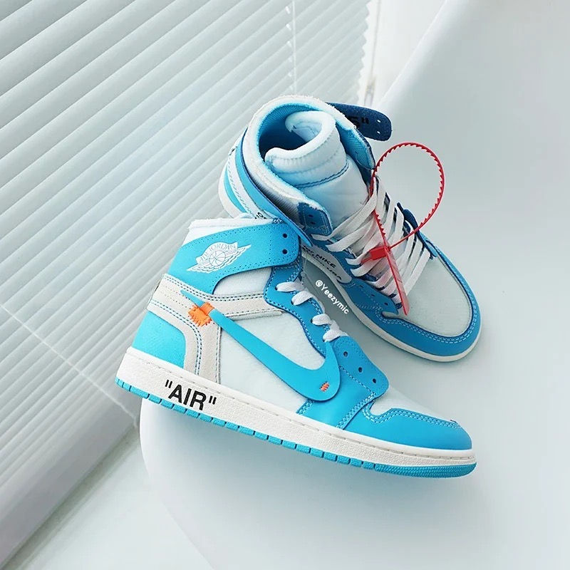 Thumbnail: ow aj1 blue