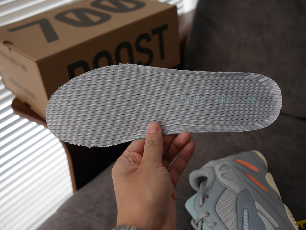 Thumbnail: Yeezy Boost 700 Inertia