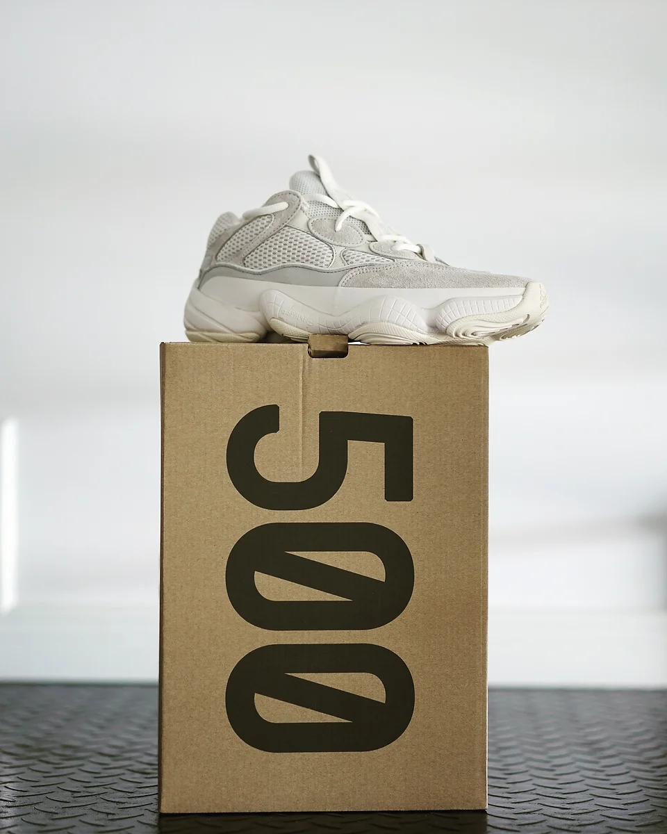 YEEZY SIZING GUIDE 350 350 V2 700 700 V2 500