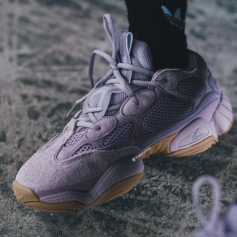 Thumbnail: yeezy500 soft vision