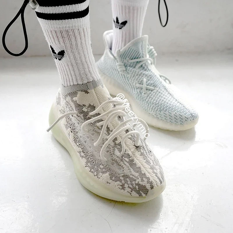 Thumbnail: yeezy380 alien