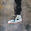 Thumbnail: AJ1 mid Edison white silk