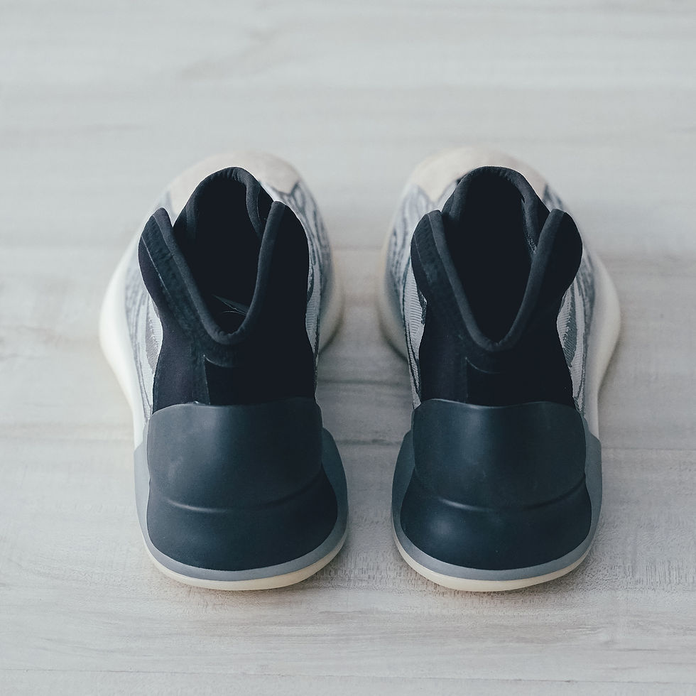 Thumbnail: Yeezy QNTM  Basketball