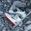 Thumbnail: AJ1 mid Edison white silk