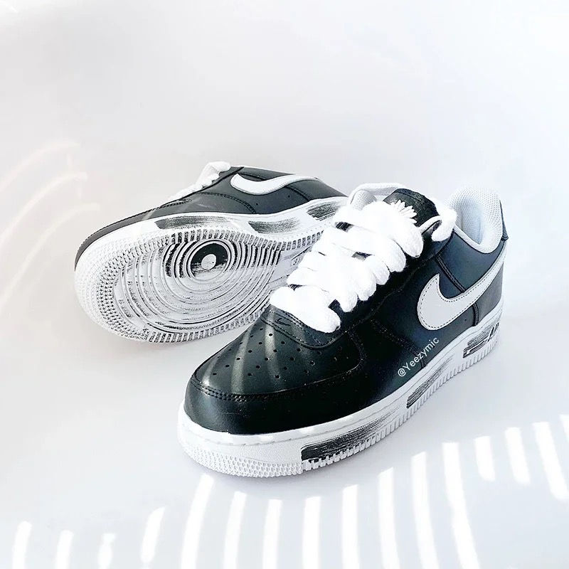 Thumbnail: peaceminusone af1 pmo