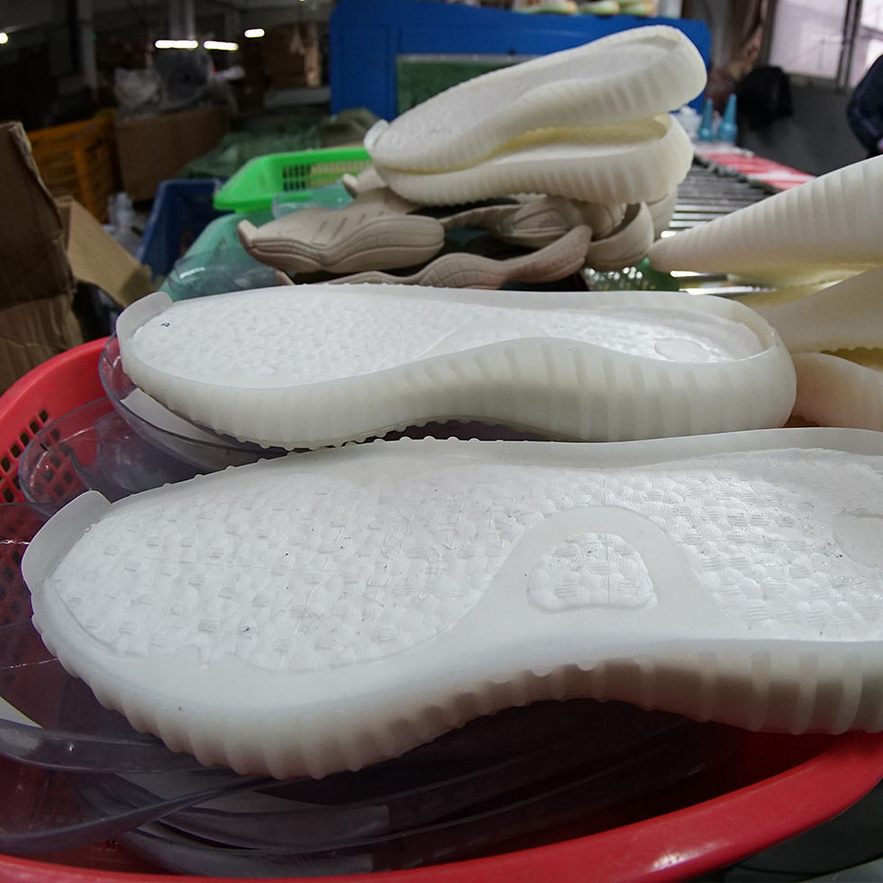 Thumbnail: Yeezy Boost 350 V2 True Form