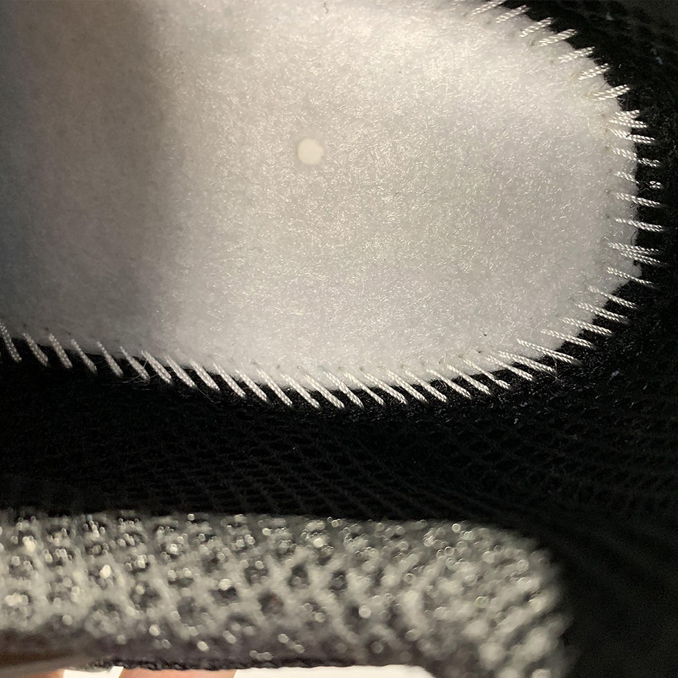 Thumbnail: OW Air Presto 2.0 Black The Ten