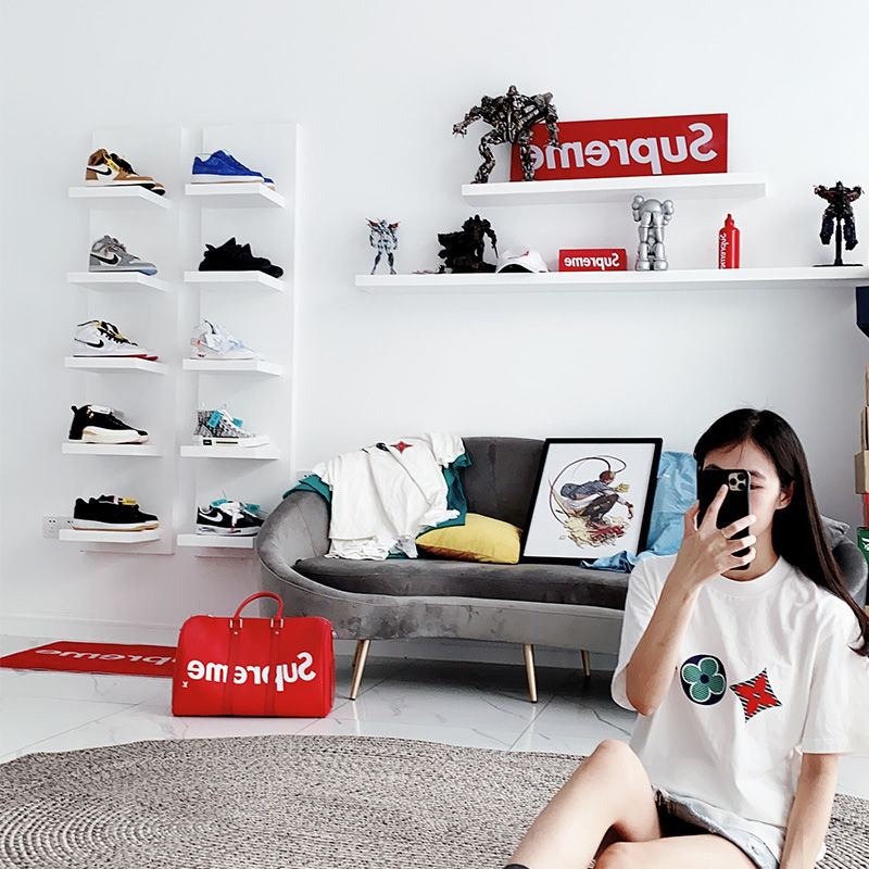 Thumbnail: Monogram  T shirt