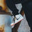 Thumbnail: AJ1 mid Edison white silk