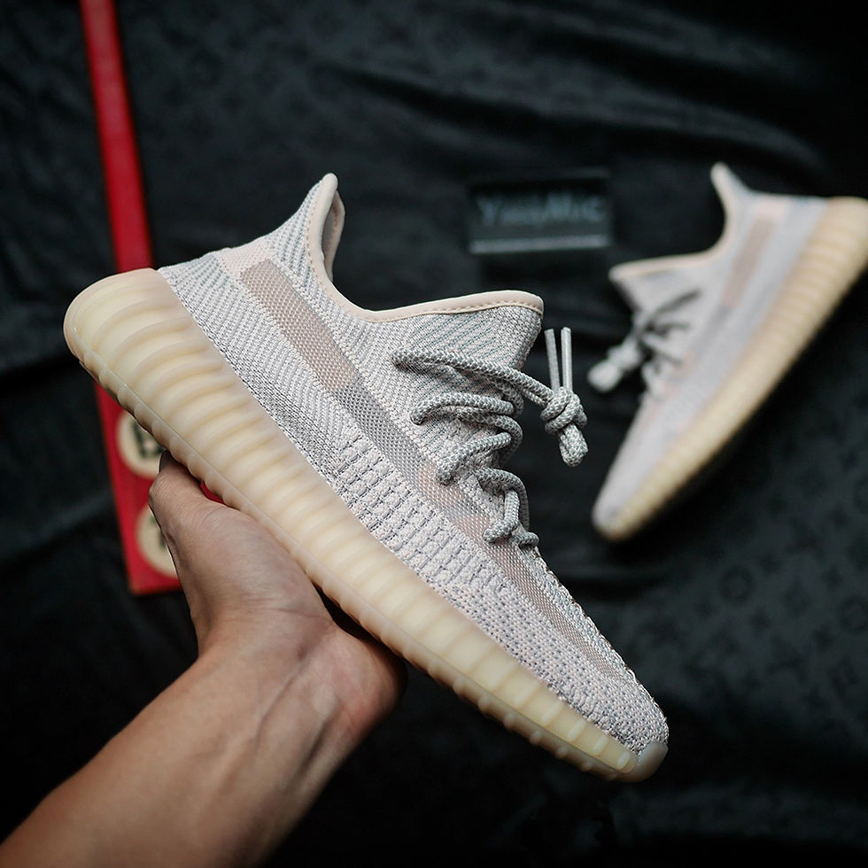 Thumbnail: Yeezy Boost 350 V2 Synth