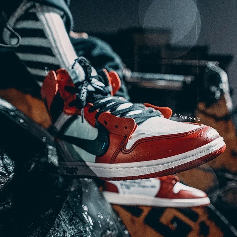 Thumbnail: ow aj1 chicago