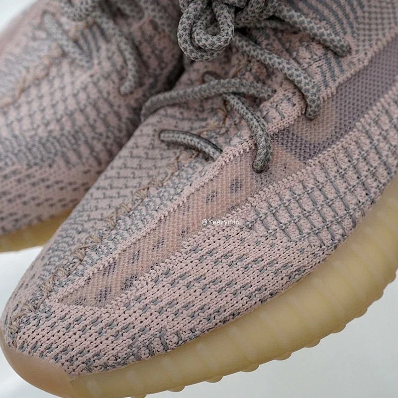 Thumbnail: yeezy350v2 synth no reflective