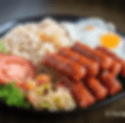 Longsilog