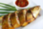 Relyenong Bangus