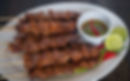 Pork BBQ