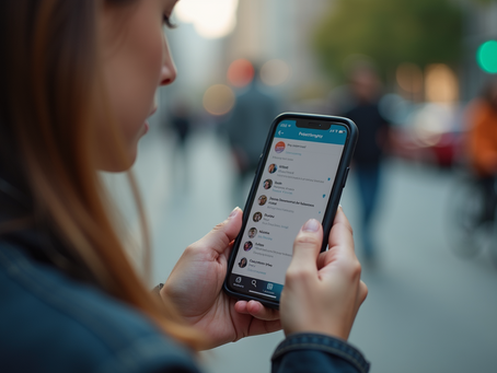 How AI Automation Boosts Social Media Engagement