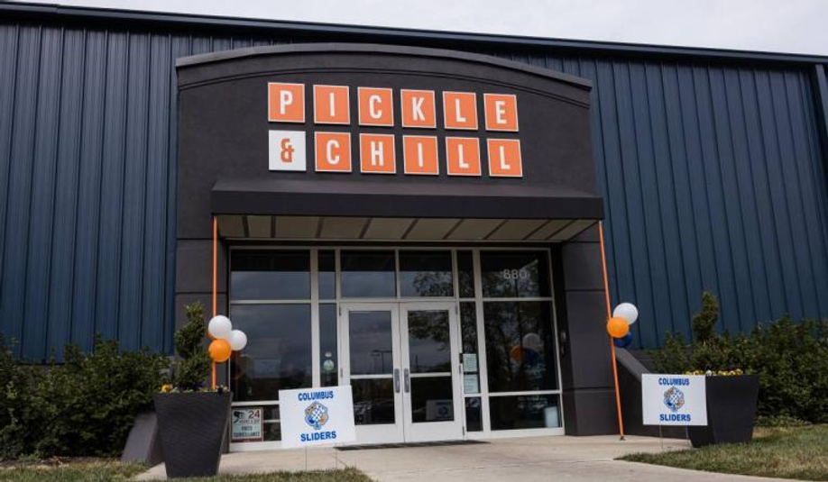 Pickleball Franchises What to Know and some Options