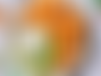 Buffalo Style Air Fryer Pollock